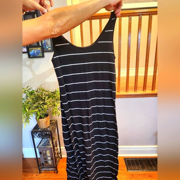 Ladies Maxi Dress - Picture 2 of 2